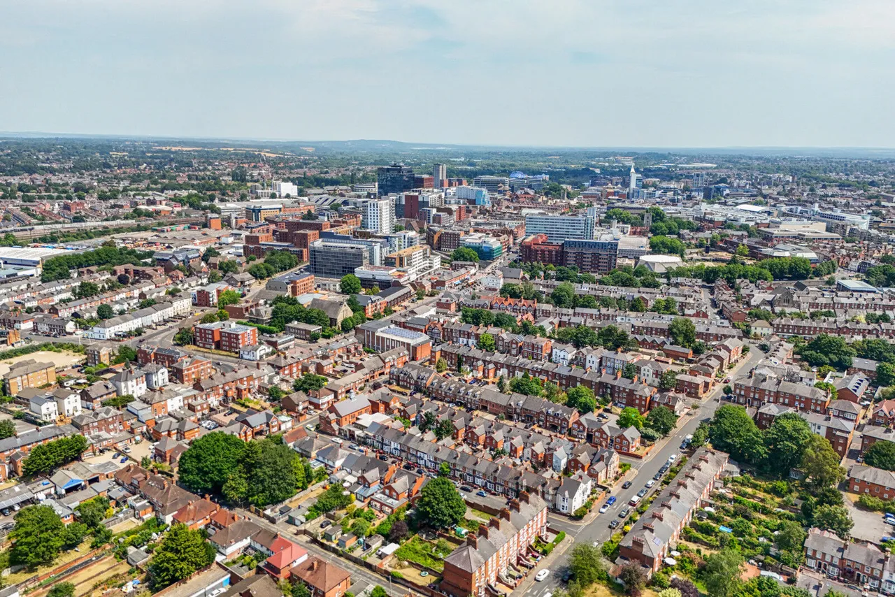 Baker Street, Reading, RG1, photo 30