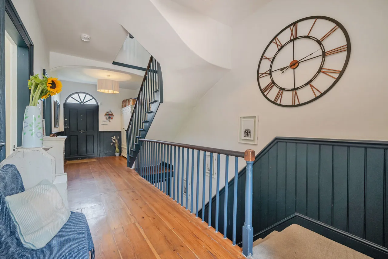 Baker Street, Reading, RG1, photo 5