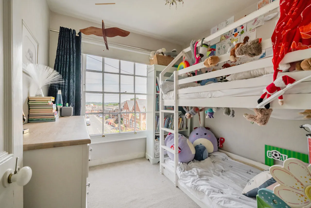 Baker Street, Reading, RG1, photo 22