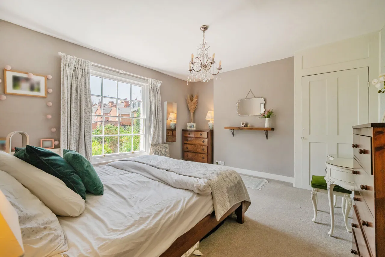 Baker Street, Reading, RG1, photo 26