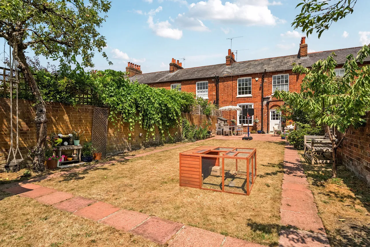 Baker Street, Reading, RG1, photo 27