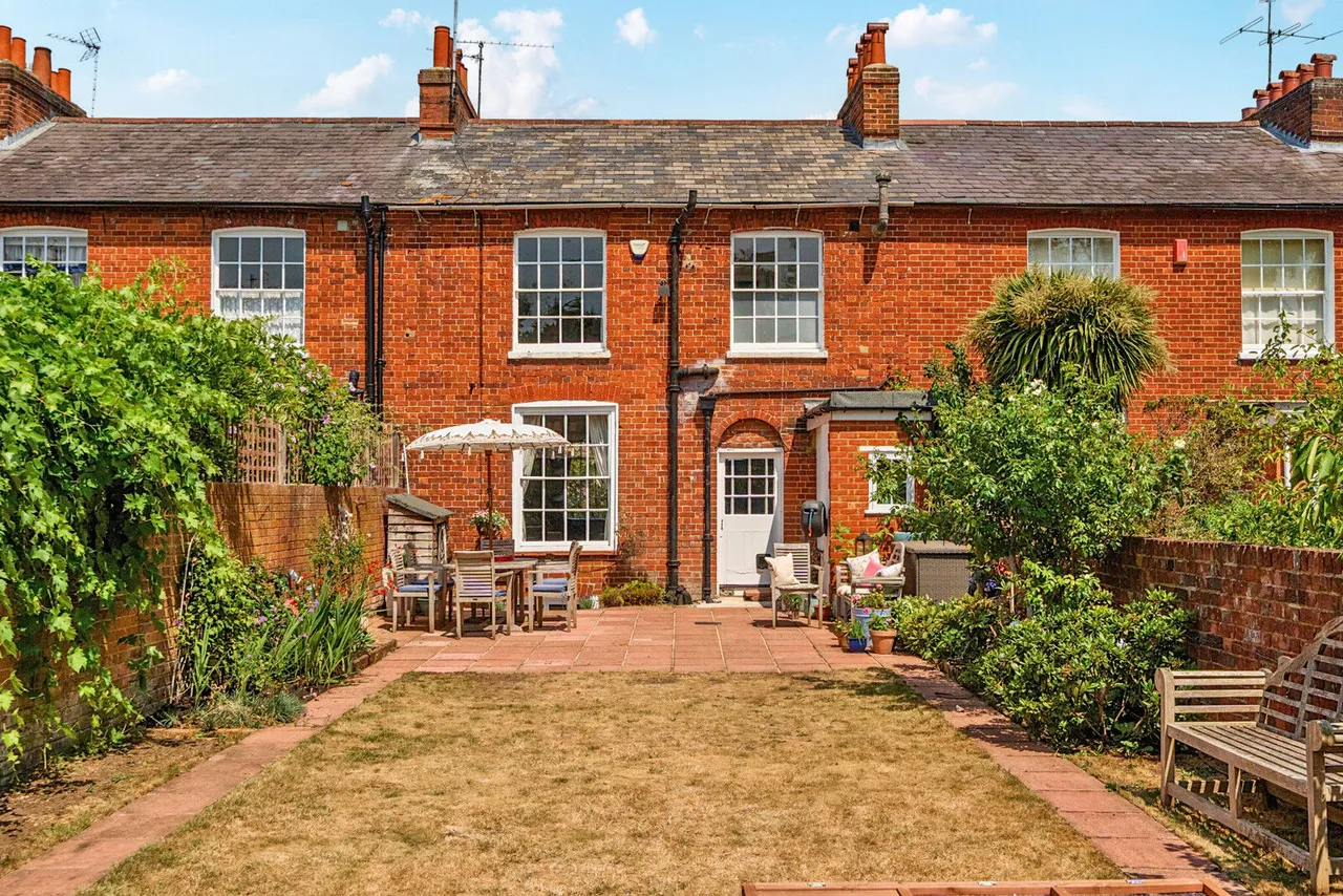 Baker Street, Reading, RG1, photo 28