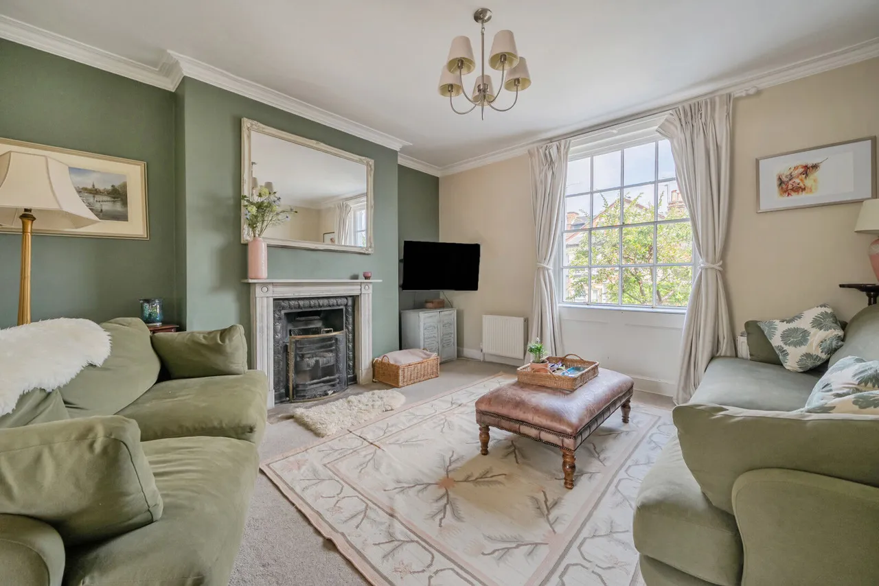 Baker Street, Reading, RG1, photo 12