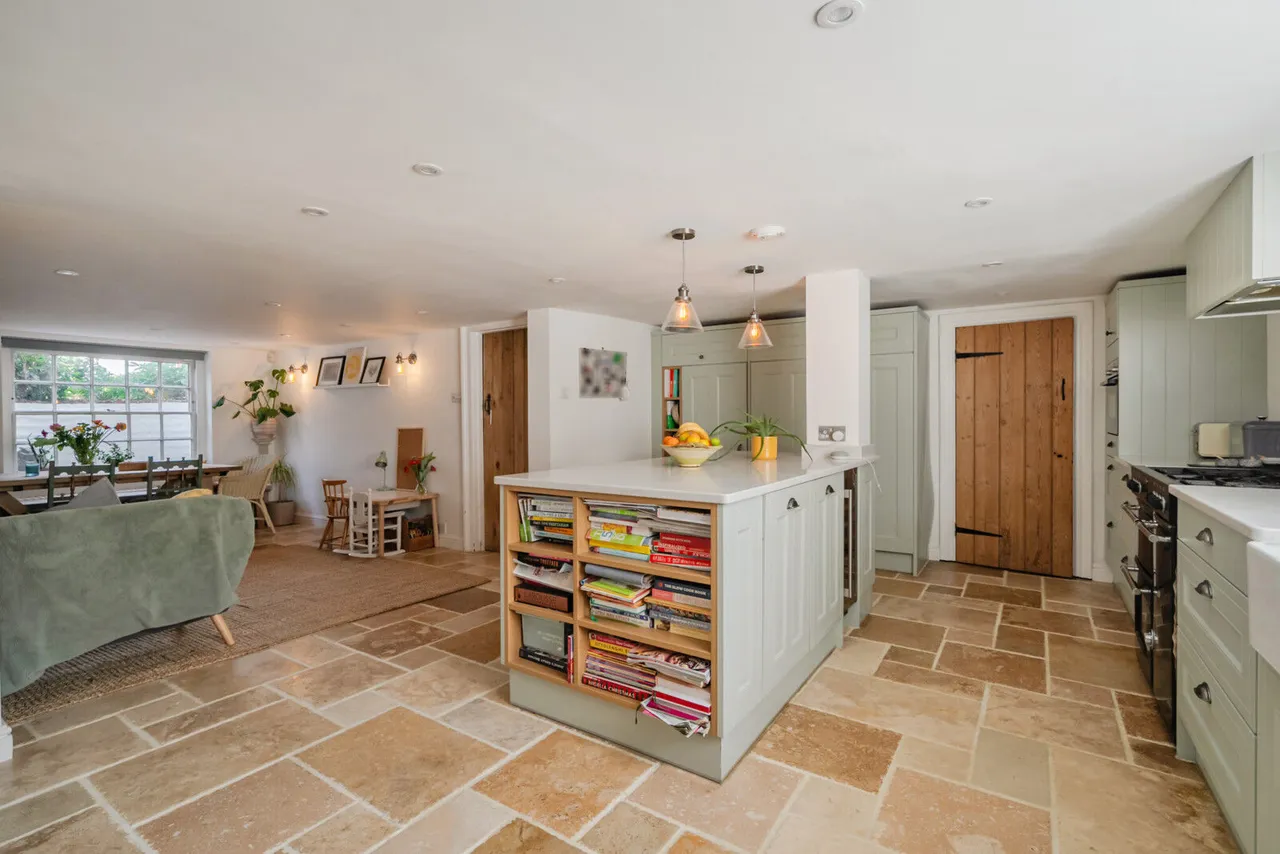 Baker Street, Reading, RG1, photo 8