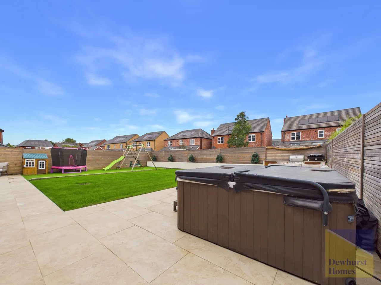 Hoyles Lane, Cottam, Lancashire, PR4 0LD, photo 36
