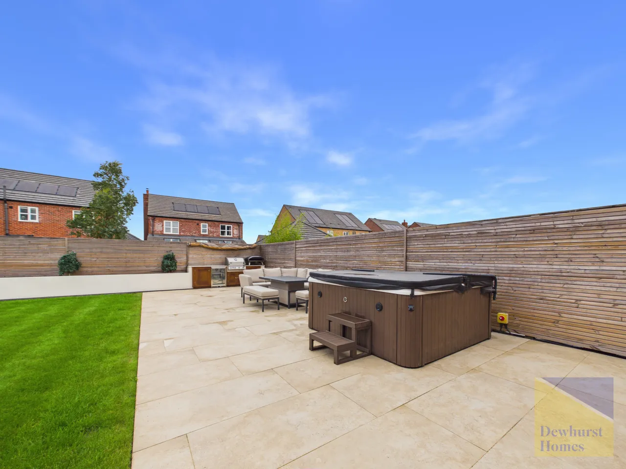Hoyles Lane, Cottam, Lancashire, PR4 0LD, photo 35