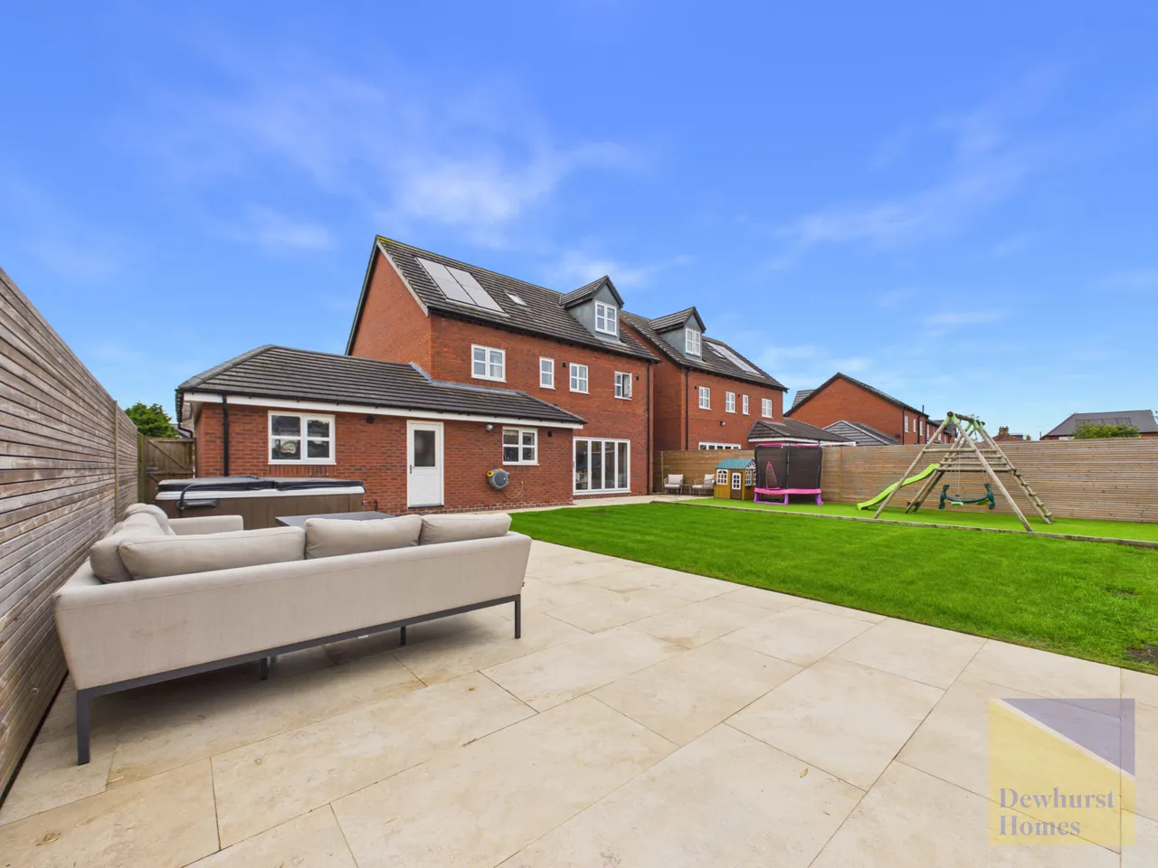 Hoyles Lane, Cottam, Lancashire, PR4 0LD, photo 39