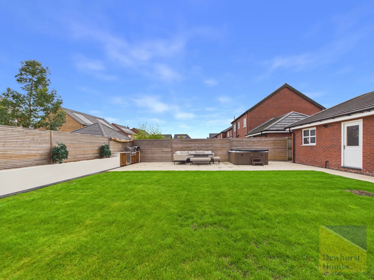 Hoyles Lane, Cottam, Lancashire, PR4 0LD, photo 42