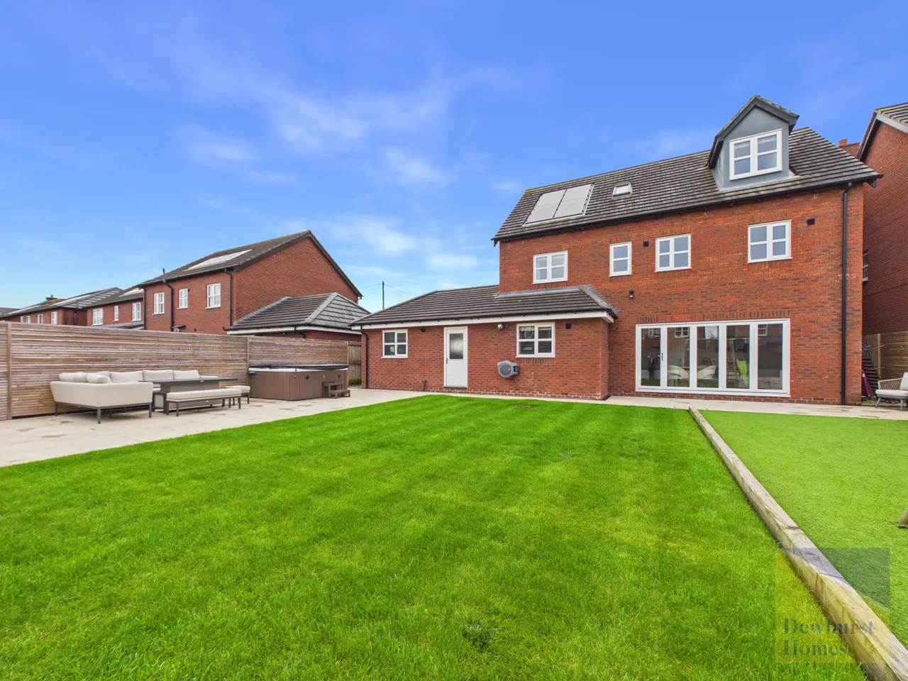 Hoyles Lane, Cottam, Lancashire, PR4 0LD, photo 41