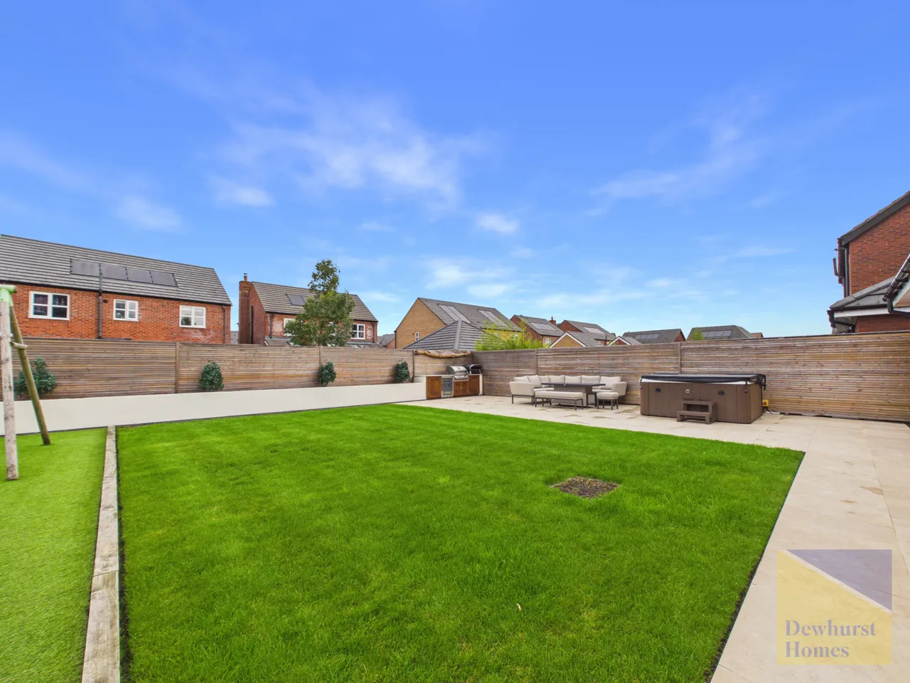Hoyles Lane, Cottam, Lancashire, PR4 0LD, photo 34