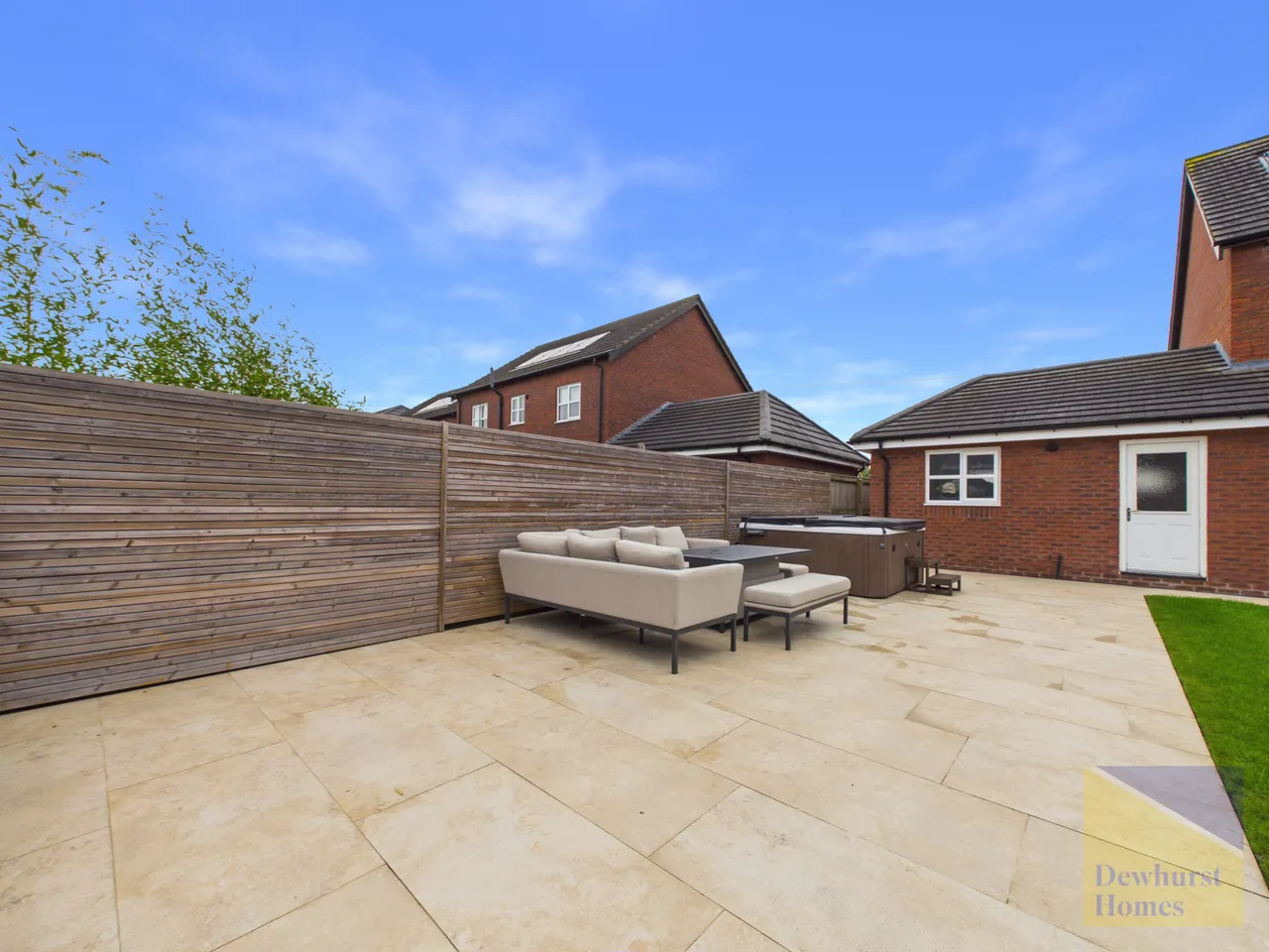 Hoyles Lane, Cottam, Lancashire, PR4 0LD, photo 38