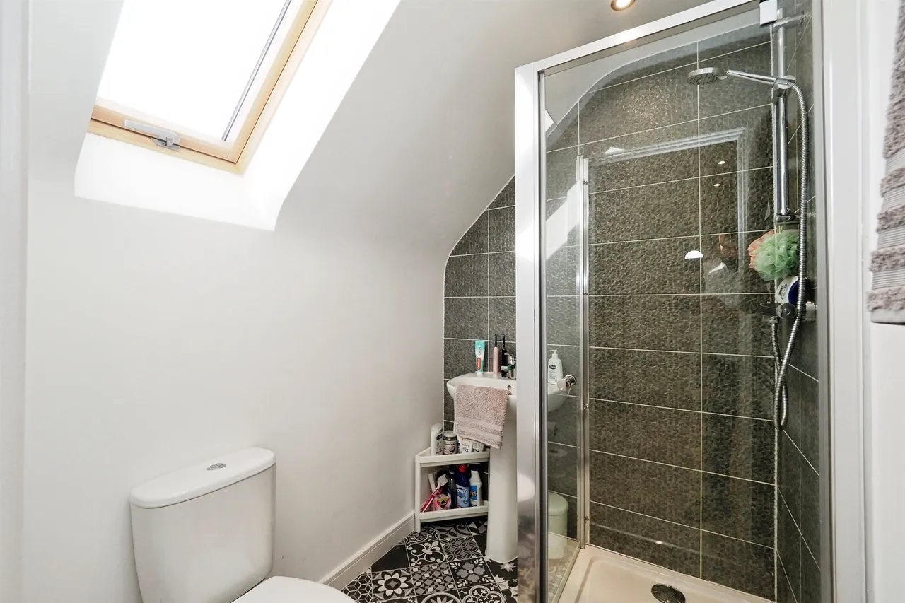 Lindhurst Way West, Mansfield, NG18, photo 16