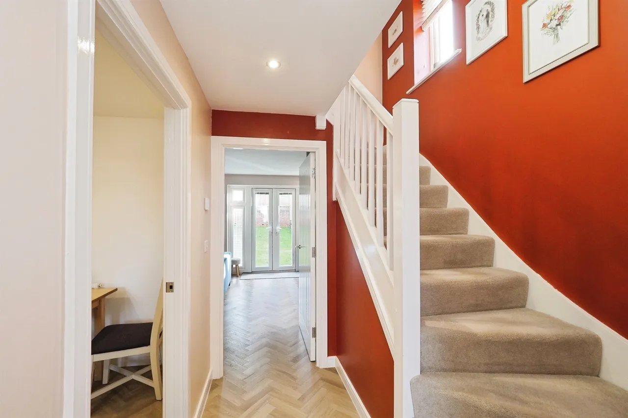 Lindhurst Way West, Mansfield, NG18, photo 11