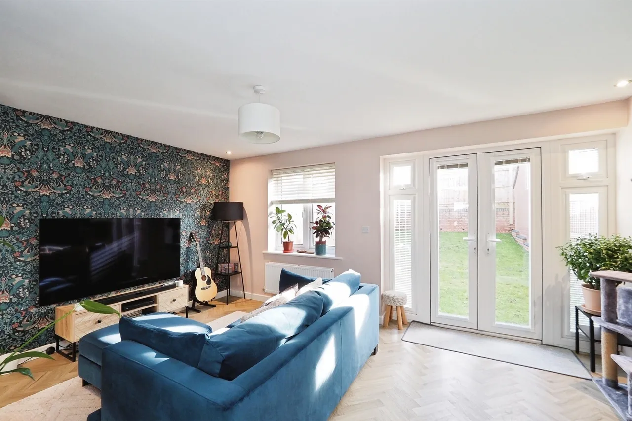 Lindhurst Way West, Mansfield, NG18, photo 5