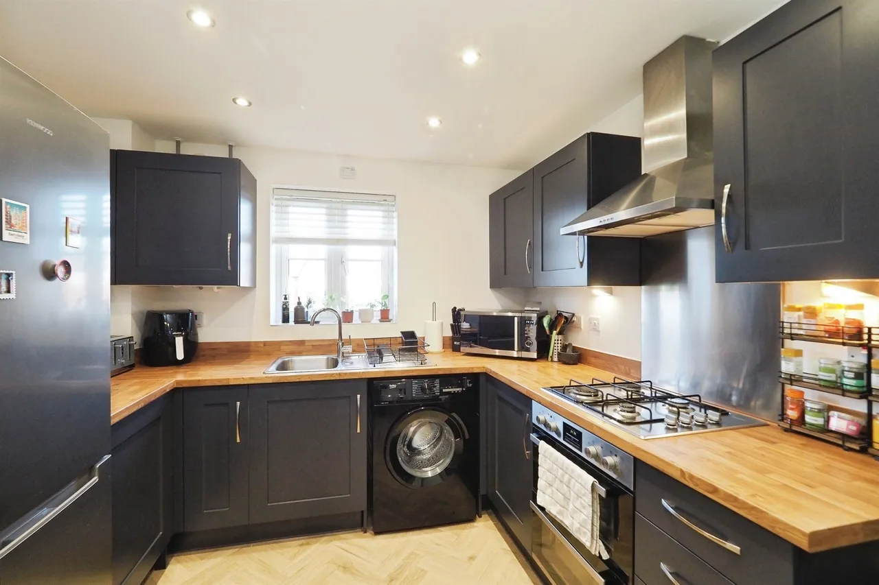Lindhurst Way West, Mansfield, NG18, photo 7