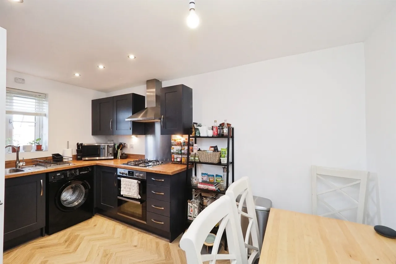 Lindhurst Way West, Mansfield, NG18, photo 9
