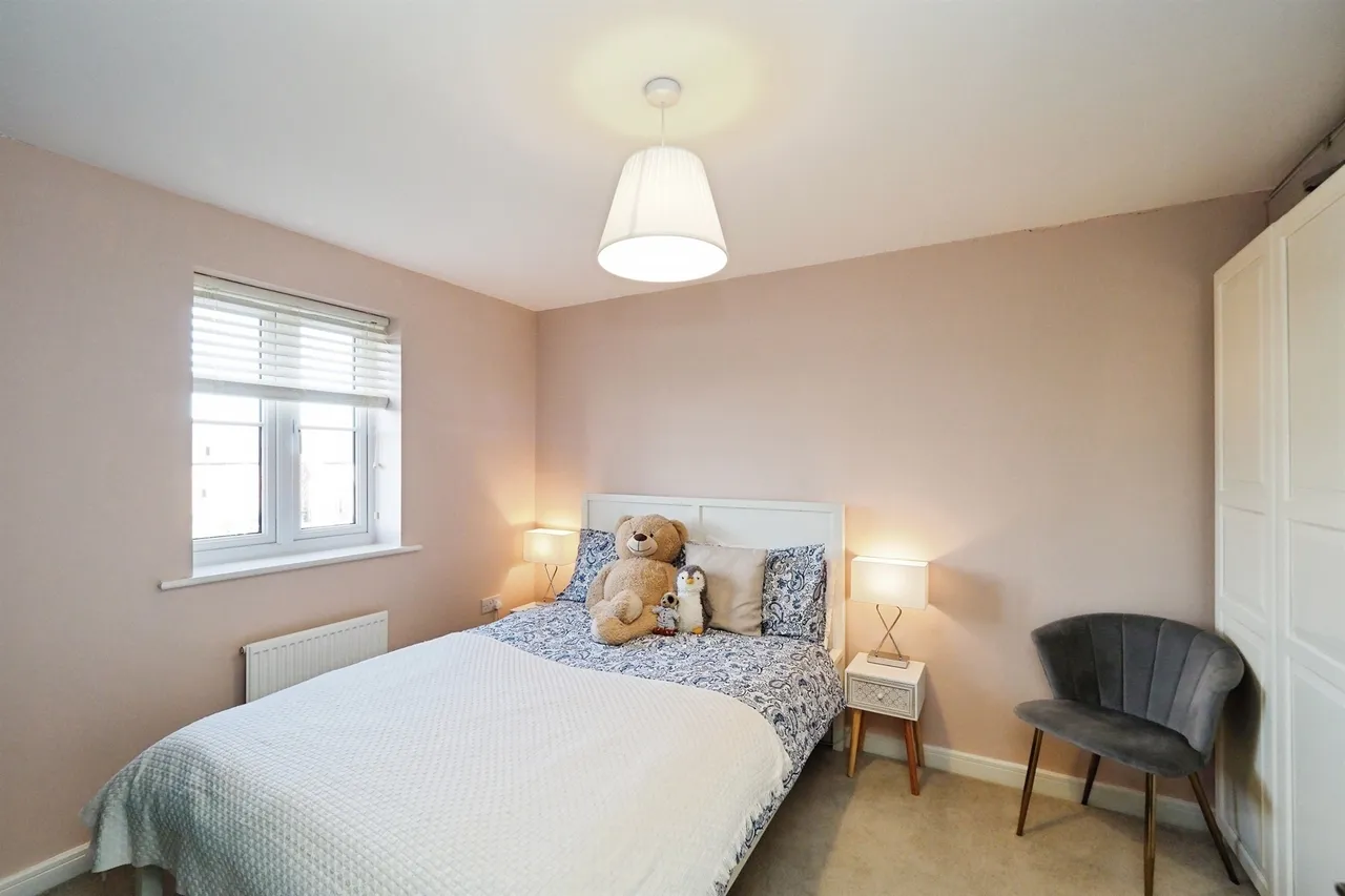 Lindhurst Way West, Mansfield, NG18, photo 12