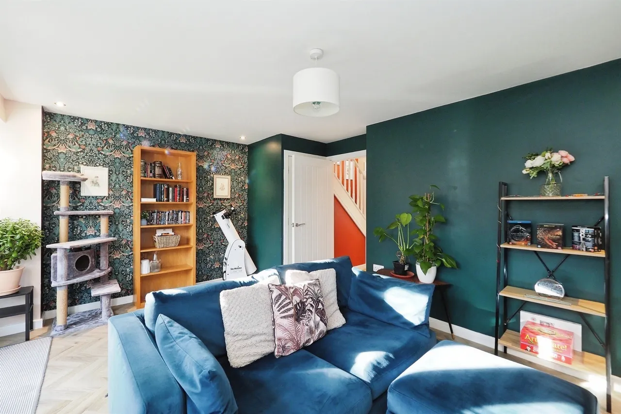Lindhurst Way West, Mansfield, NG18, photo 4