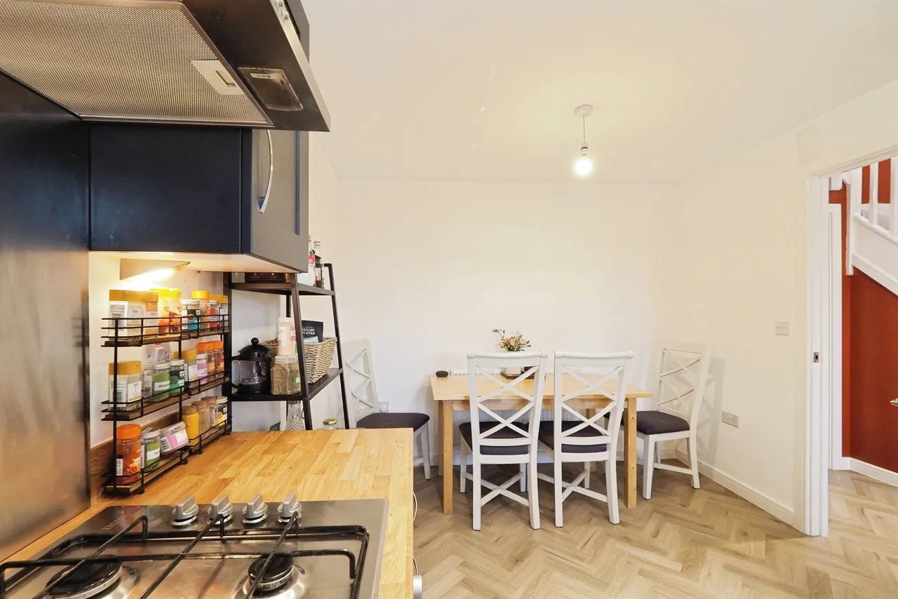 Lindhurst Way West, Mansfield, NG18, photo 10