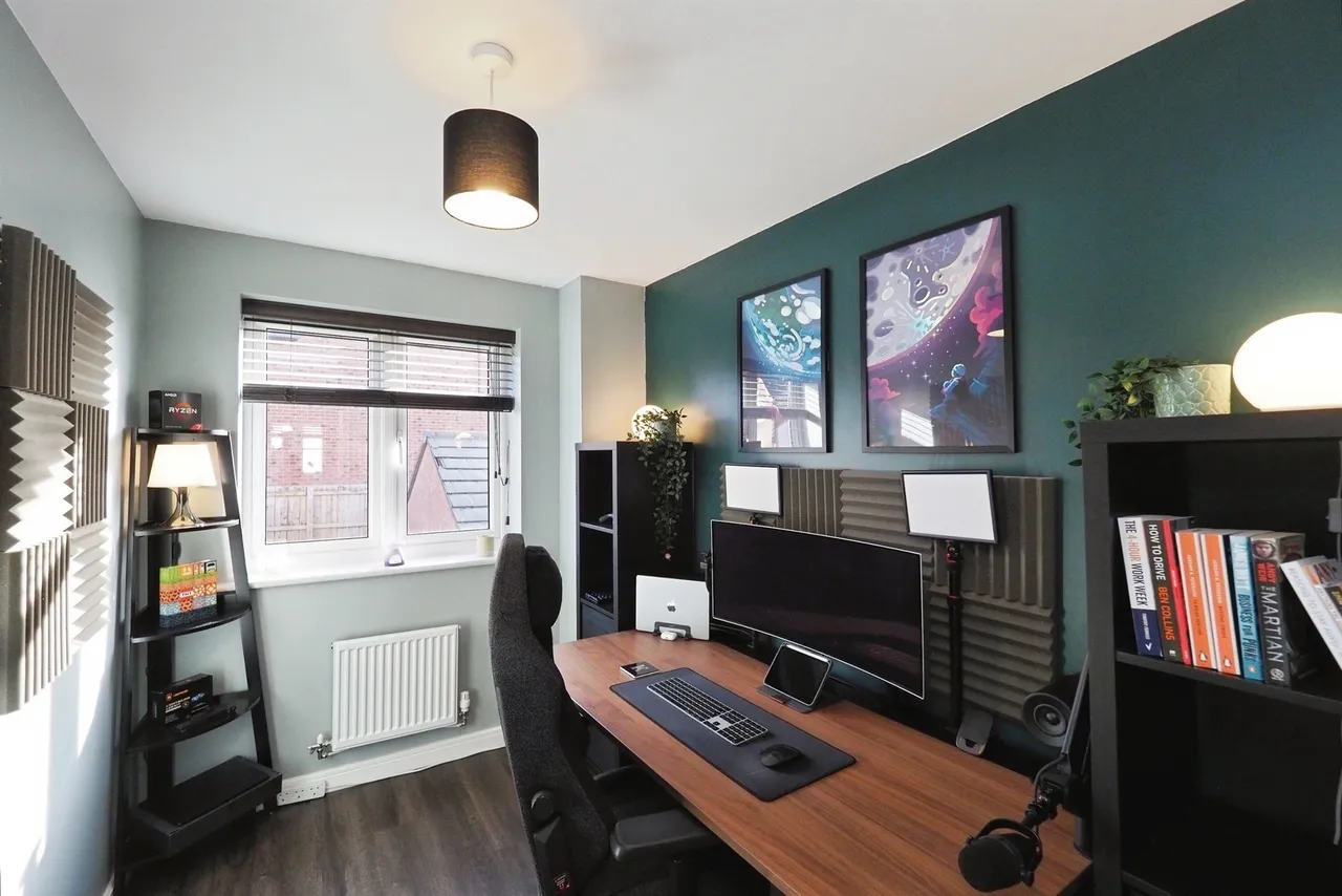 Lindhurst Way West, Mansfield, NG18, photo 3