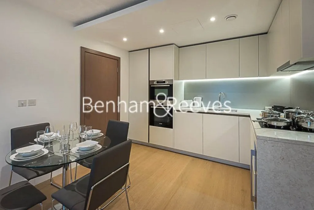 Tierney Lane, Fulham, W6, photo 4