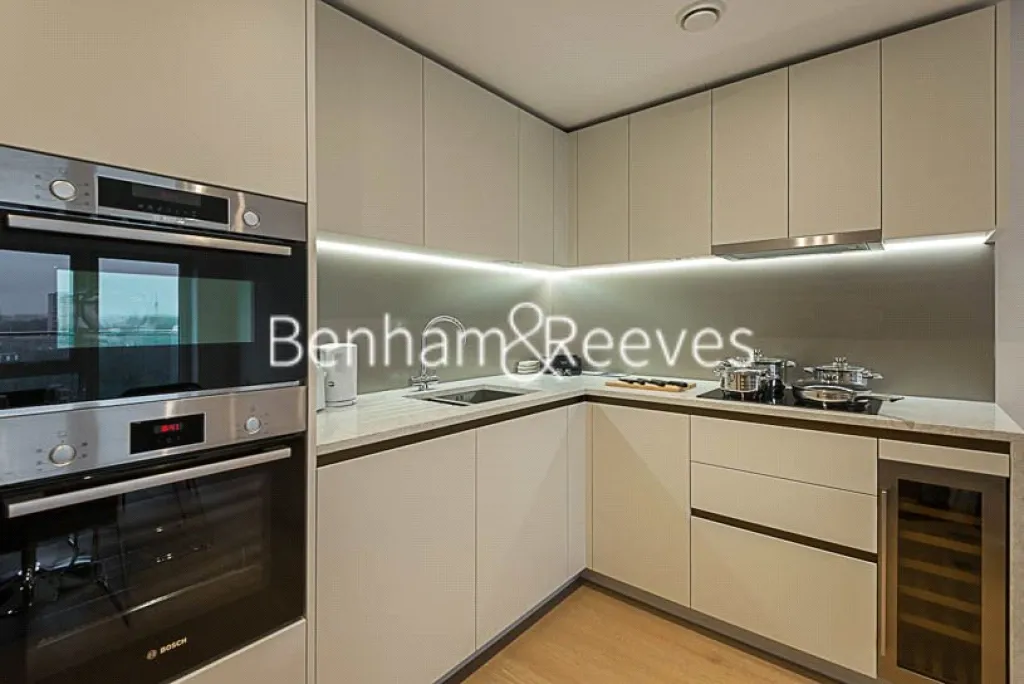 Tierney Lane, Fulham, W6, photo 5
