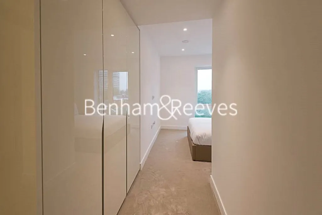 Tierney Lane, Fulham, W6, photo 8