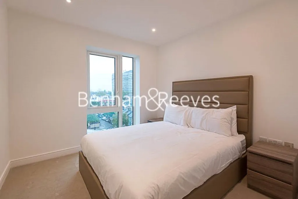 Tierney Lane, Fulham, W6, photo 9