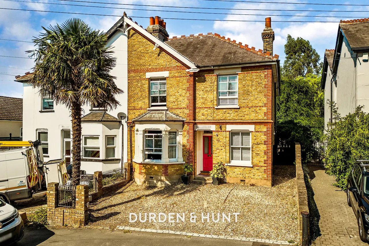 Honey Lane, Waltham Abbey, EN9, photo 35