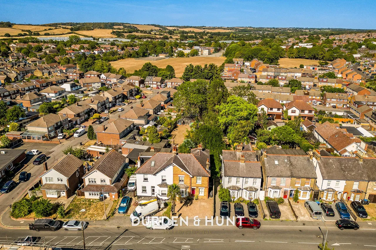 Honey Lane, Waltham Abbey, EN9, photo 36