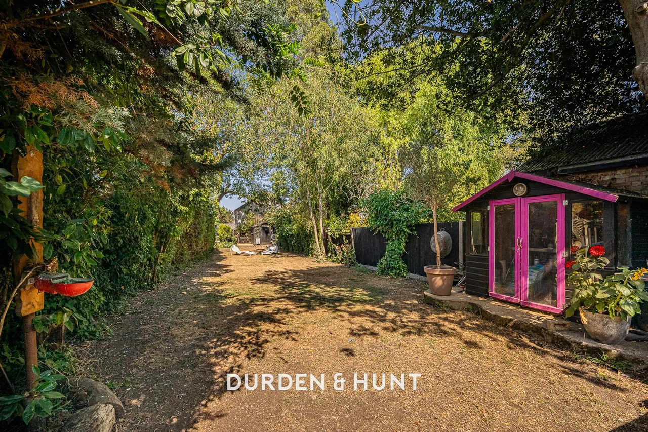 Honey Lane, Waltham Abbey, EN9, photo 32