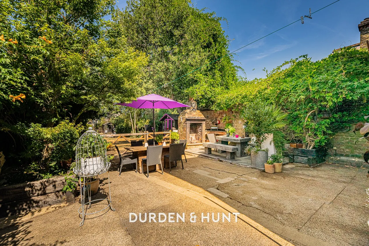 Honey Lane, Waltham Abbey, EN9, photo 29