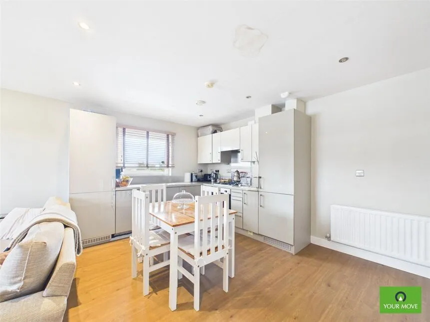 Spring Gardens, Romford, RM7, photo 12