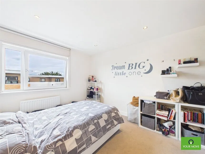 Spring Gardens, Romford, RM7, photo 8
