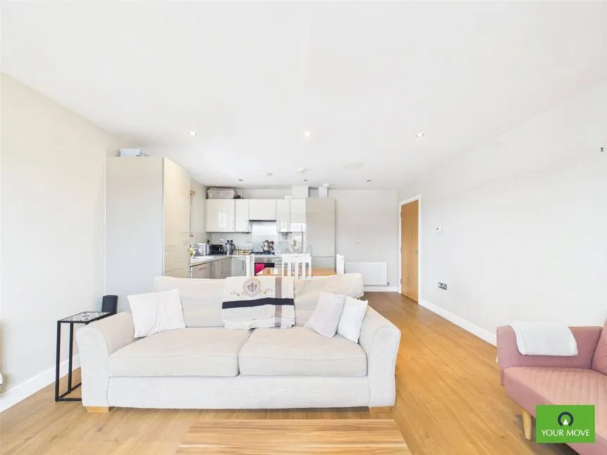 Spring Gardens, Romford, RM7, photo 10