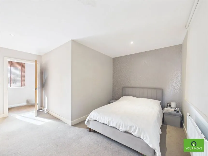 Spring Gardens, Romford, RM7, photo 4
