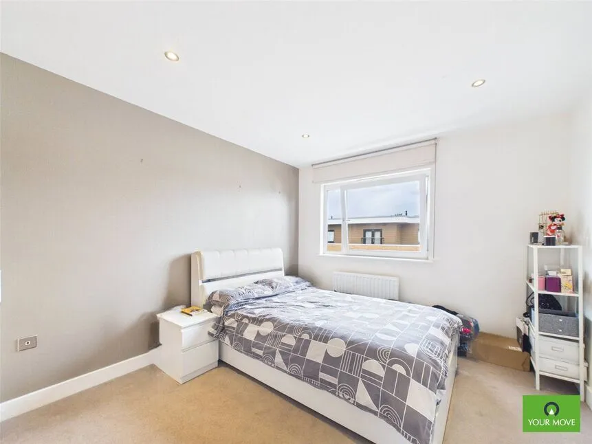 Spring Gardens, Romford, RM7, photo 7