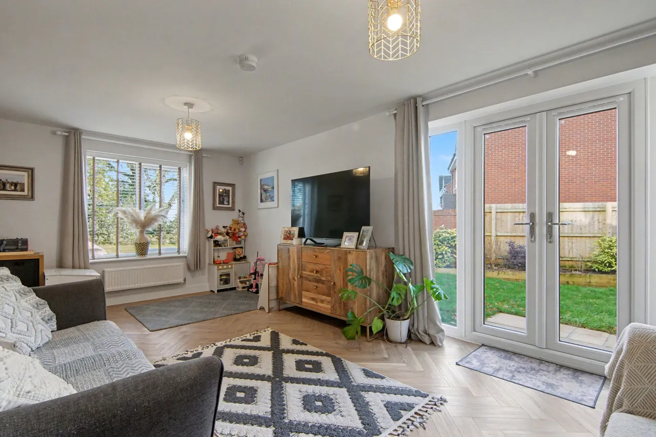 Sandstone Avenue, Keresley End, CV7, photo 10