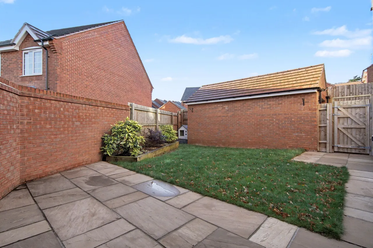 Sandstone Avenue, Keresley End, CV7, photo 30