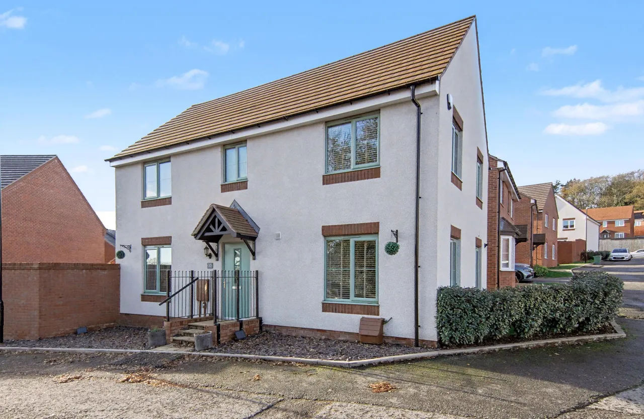 Sandstone Avenue, Keresley End, CV7, photo 5