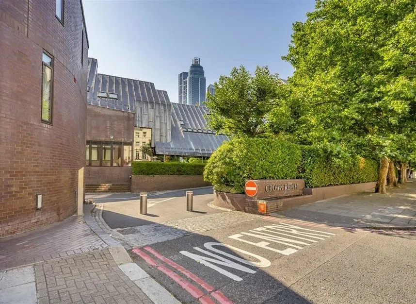 Grosvenor Road, Pimlico, SW1V, photo 12