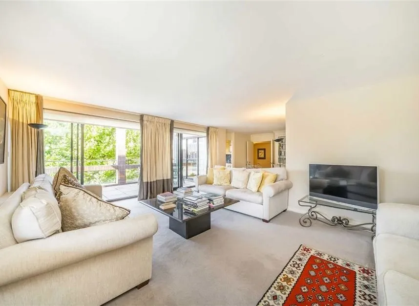 Grosvenor Road, Pimlico, SW1V, photo 2