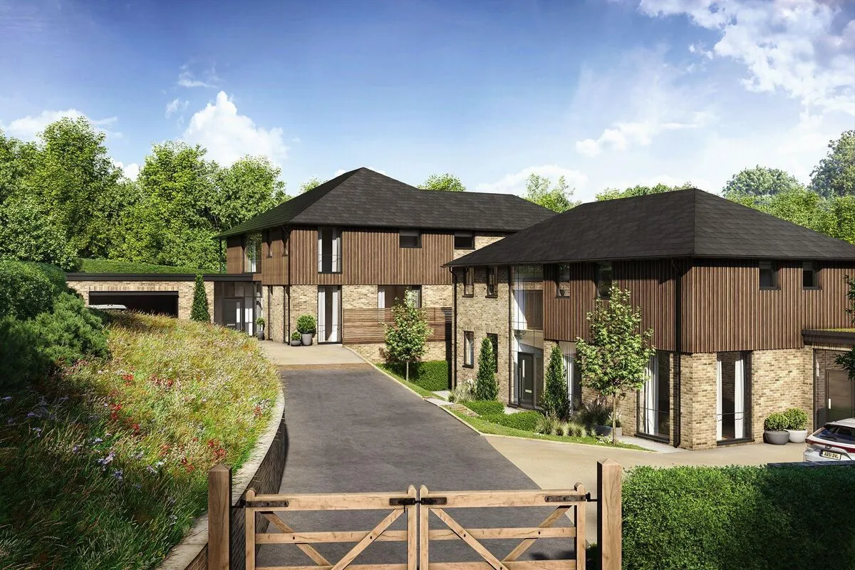 Lympstone Grange, Exeter, EX8, photo 11