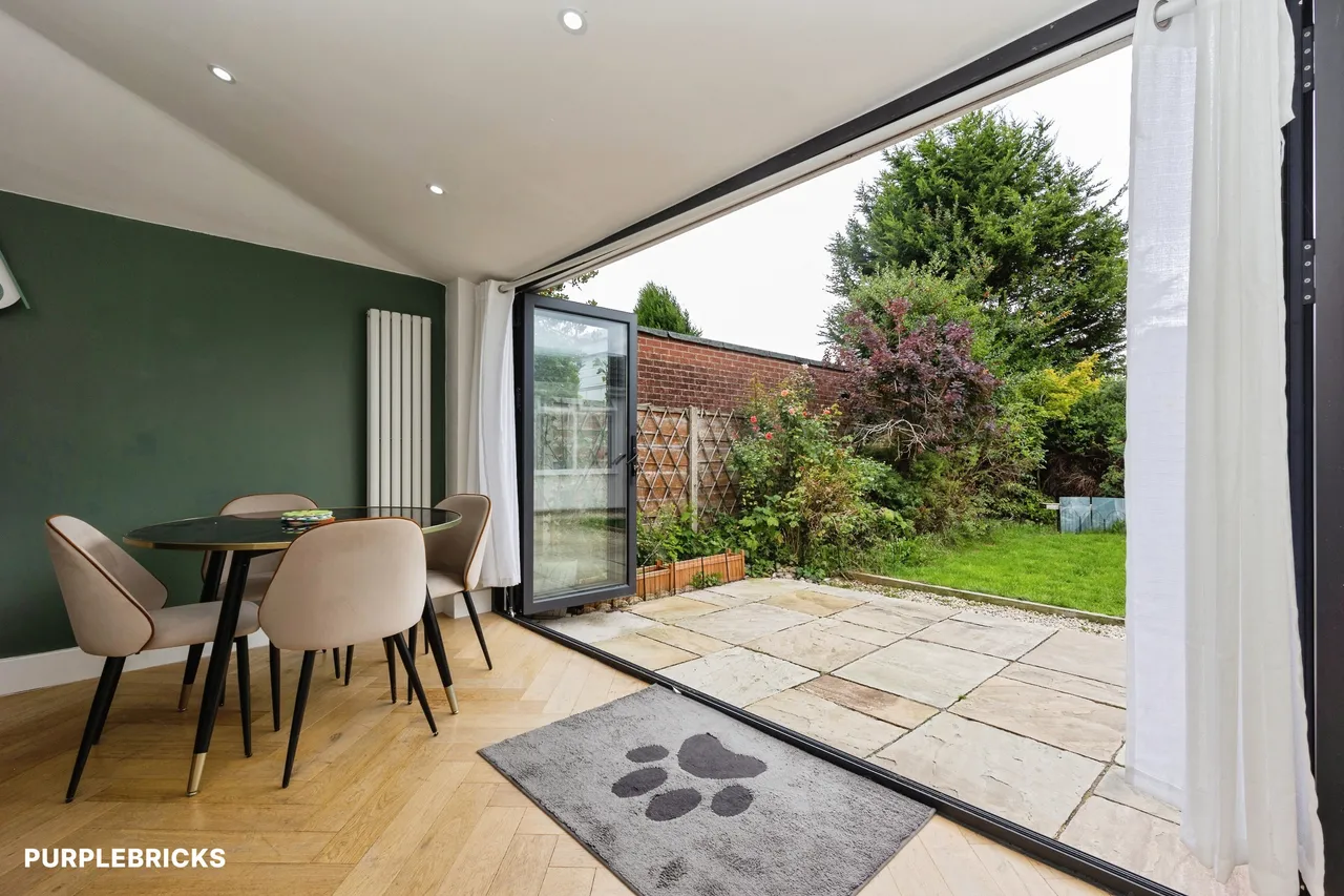 Hurlbote Close, Wilmslow, SK9, photo 9