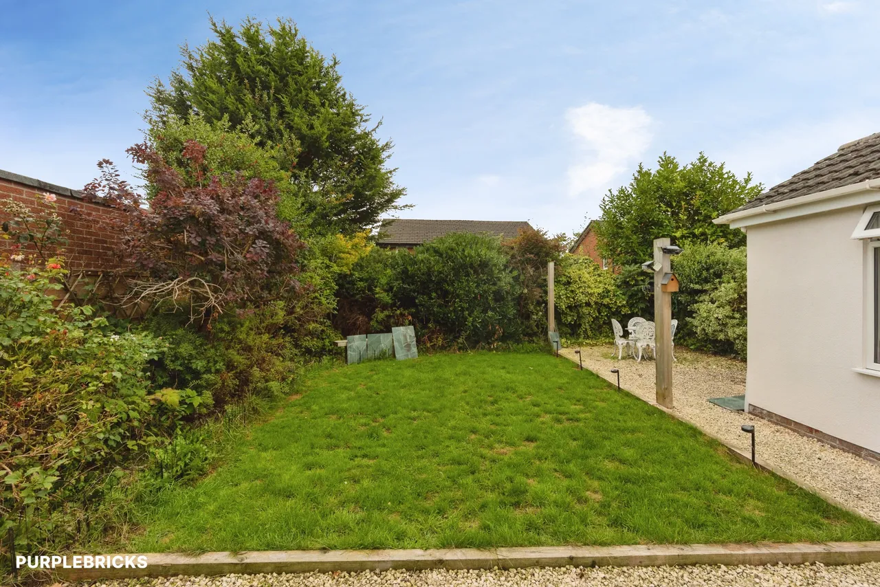Hurlbote Close, Wilmslow, SK9, photo 15