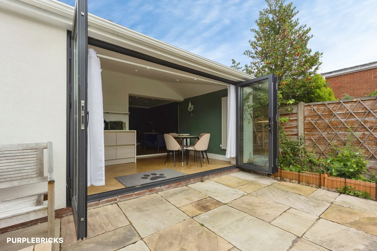 Hurlbote Close, Wilmslow, SK9, photo 10