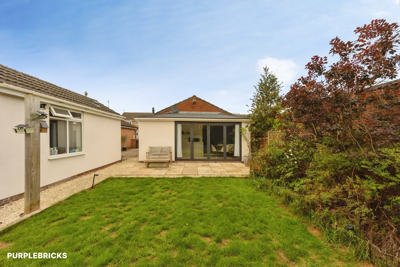 Hurlbote Close, Wilmslow, SK9, photo 20