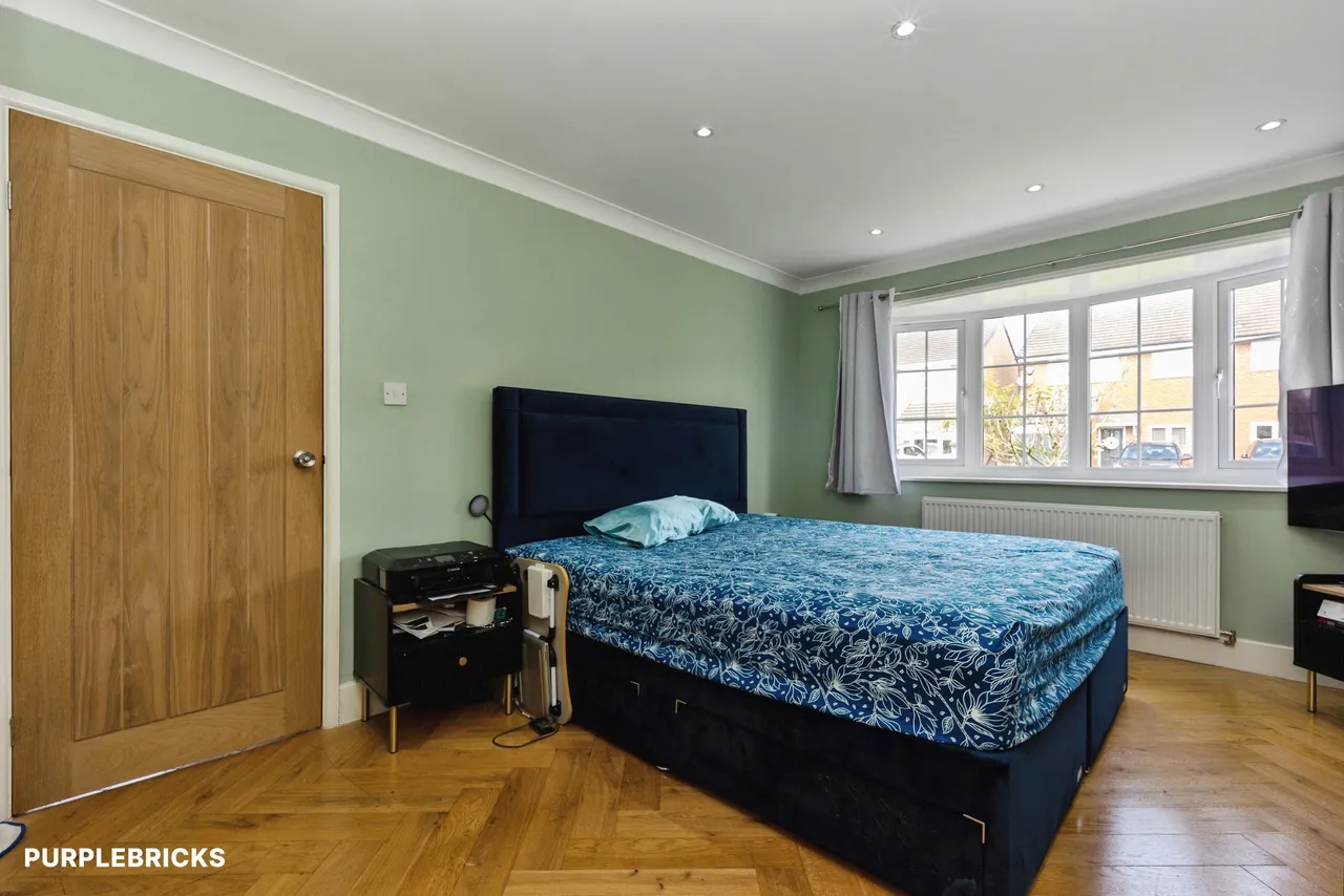 Hurlbote Close, Wilmslow, SK9, photo 25