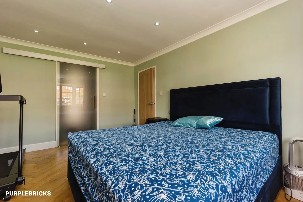 Hurlbote Close, Wilmslow, SK9, photo 27