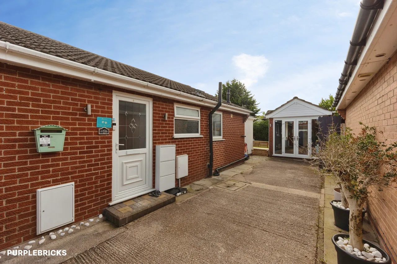 Hurlbote Close, Wilmslow, SK9, photo 38